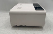 Load image into Gallery viewer, CiBest Model W13 White Black LED HDMI USB VGA Video Projector Not Tested
