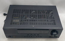 Load image into Gallery viewer, Yamaha Model HTR-6230 Black 5.1 Channel Natural Sound AV Receiver Not Tested
