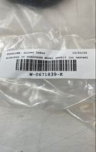 Load image into Gallery viewer, Rybozen Model BH061T Black Wireless TV Headphone Charging Dock Not Tested
