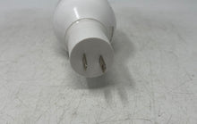 Load image into Gallery viewer, White 202210 Smart Bulb Wi-Fi Security &amp; Surveillance Camera Untested
