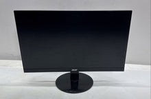 Load image into Gallery viewer, Acer SA230 Black 23-Inch Widescreen LCD Screen Monitor Not Tested
