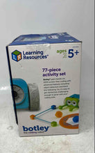 Load image into Gallery viewer, Learning Resources 77-Piece Botley The Coding Robot Activity Set Not Tested
