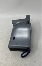 Load image into Gallery viewer, Vintage Polaroid Joycam Silver Black Instant Film Camera Not Tested
