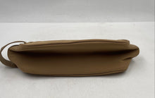 Load image into Gallery viewer, Burberry Hero Fragrance Unisex Brown Travel Organizer Toiletry Bag Stained
