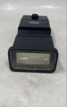 Load image into Gallery viewer, Vivitar Zoom Thyristor 3500 Black Hot Shoe Mount Camera Flash Attachment
