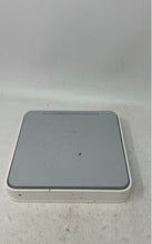 Load image into Gallery viewer, Apple AirPort Time Capsule Model A1409 White HD Digital Media Streamer Untested
