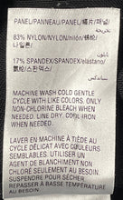 Load image into Gallery viewer, Alfani Womens Black Flat Front Skinny Leg Ankle Pants Size 6PS
