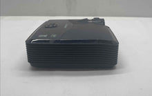 Load image into Gallery viewer, ViewSonic Model PJD5123 Black Home Theater VGA DLP Projector Not Tested
