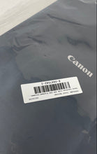 Load image into Gallery viewer, Canon CanoScan LiDE 300 Black USB Flatbed Document Scanner Not Tested
