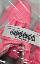 Load image into Gallery viewer, Adidas Mens Breaknet Pink White Low Top Lace-Up Sneakers Shoes Size 6
