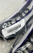 Load image into Gallery viewer, Nike Kids Jordan Pro Strong DC8418-102 White Black Purple Basketball Shoes Sz 6Y
