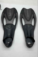 Load image into Gallery viewer, U.S. Divers Cozumel Swim Mask And Proflex Fins Snorkeling Set With Gear Bag
