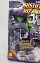 Load image into Gallery viewer, Lego DC Comics Superheroes Justice League vs Bizarro Video Play Games Not Tested
