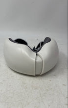 Load image into Gallery viewer, SLF White Black Personal Care Adjustable Strap Optic Massager Not Tested
