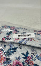 Load image into Gallery viewer, Vera Bradley Womens Multicolor Floral Printed Shoulder Tote Handbag

