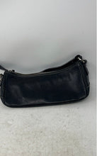 Load image into Gallery viewer, Kate Spade New York Womens Black Pebbled Leather Inner Pockets Shoulder Bag

