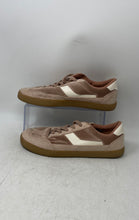 Load image into Gallery viewer, Zara Womens Pink Slip-On Round Toe Low Top Sneaker Shoes Size EUR 39

