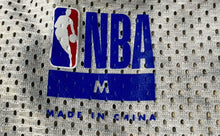 Load image into Gallery viewer, NBA Mens Taupe Printed Sleeveless Scoop Neck Basketball Jersey Size Medium
