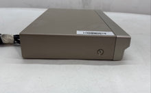 Load image into Gallery viewer, JVC XV-S45GD Silver-Tone Compact Disc DVD And CD Player Not Tested
