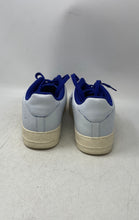Load image into Gallery viewer, Nike Mens Air Force 1 Jewel Light Blue Low Top Lace-Up Sneaker Shoes Size 13
