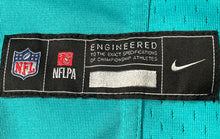 Load image into Gallery viewer, Nike Girls Green Miami Dolphins Tua Tagovailoa #1 Football-NFL Jersey Size M
