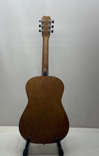 Load image into Gallery viewer, First Act Brown Finish 6-String Right Handed Full Size Acoustic Guitar
