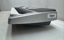 Load image into Gallery viewer, Casio CTK-496 Gray 100-Song Bank Portable 61-Key Electronic Keyboard Not Tested
