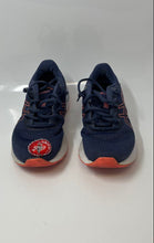 Load image into Gallery viewer, Asics Womens Gel Excite 8 Blue White Lace-Up Low Top Running Shoes Size 8
