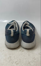 Load image into Gallery viewer, Nike Mens Roshe One Premium Blue Lace-Up Low Top Running Shoes Size 13
