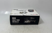 Load image into Gallery viewer, Motatoys 6036 Smartphone Controlled Helicopter Drone With Accessories Untested
