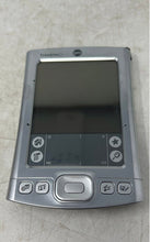 Load image into Gallery viewer, Palm Tungsten E Silver Handheld Personal PDA Planner With Case Not Tested
