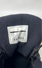 Load image into Gallery viewer, Nike Boys Air Jordan 13 Retro 414574-004 Black Red Sneaker Shoes Size 4.5Y

