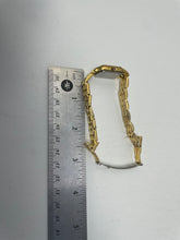 Load image into Gallery viewer, Daniel Mink Women's Gold Tone Quartz Watch
