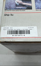 Load image into Gallery viewer, Sears Craftsman Car Buffer &amp; Polisher Clean System Model No. 910694 Not Tested
