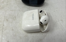 Load image into Gallery viewer, Lot Of 2 Pcs Tozo Black White Wireless In-Ear Earbuds With Case Not Tested

