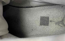 Load image into Gallery viewer, Nike Mens Air Jordan Flight 23 White Gray Lace-Up Sneaker Shoes Size 13
