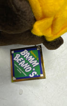 Load image into Gallery viewer, Lot Of 6 Pcs Salvino's Plush Bamm Beano's Collectible MLB Players Bears With Tag
