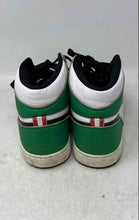 Load image into Gallery viewer, Nike Womens Jordan 1 Retro High DB4612-300 Green Black White Sneaker Shoes Sz 9
