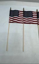 Load image into Gallery viewer, Lot Of 6 Pcs Red White Blue Stars Stripes Home Decor American Flag
