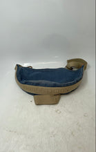 Load image into Gallery viewer, True Religion Jeans Womens Blue Adjustable Strap Denim Hobo Shoulder Bag
