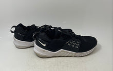 Load image into Gallery viewer, Nike Mens Free X Metcon 2 AQ8306-004 Black Lace-Up Low Top Running Shoes Size 9
