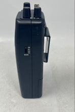 Load image into Gallery viewer, Cobra HH-35WX Black 40-Channel Portable Citizens Band Weather Radio Not Tested

