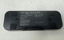 Load image into Gallery viewer, iRobot Braava Black Rapid Charging Turbo Charge Cradle No Tested
