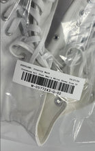 Load image into Gallery viewer, Converse Womens Chuck Taylor All Star Lugged Hi White Sneaker Shoes Size 10
