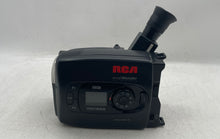 Load image into Gallery viewer, RCA CC634 Small Wonder Black VHS-C Compact 4-Head Video Camcorder With Case
