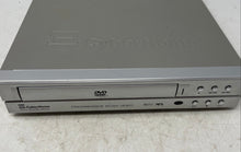 Load image into Gallery viewer, CyberHome CH-DVD 300 Gray Wired Progressive Scan DVD Player Not Tested
