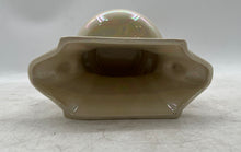 Load image into Gallery viewer, Collectible Beige Home Decor Iridescent Glaze Handles Porcelain Vase
