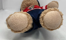 Load image into Gallery viewer, NHL Multicolor Florida Panthers Teddy Bear Plush Stuffed Toys
