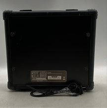 Load image into Gallery viewer, Glary GA-20 Black 20W MP3 Sound Electric Guitar Amplifier Not Tested
