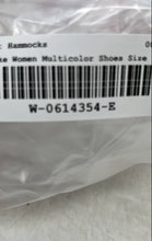 Load image into Gallery viewer, Nike Womens Free 5.0 Trainer Fit 4 Multicolor Lace-Up Running Shoes Size 7
